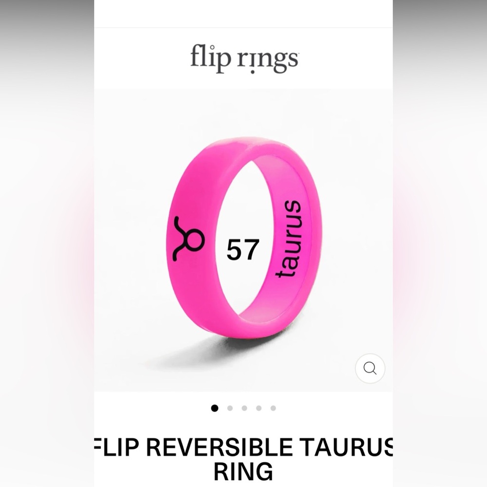 FLIP RING BUNDLES (3 rings/bundle) - Picture 10 of 12